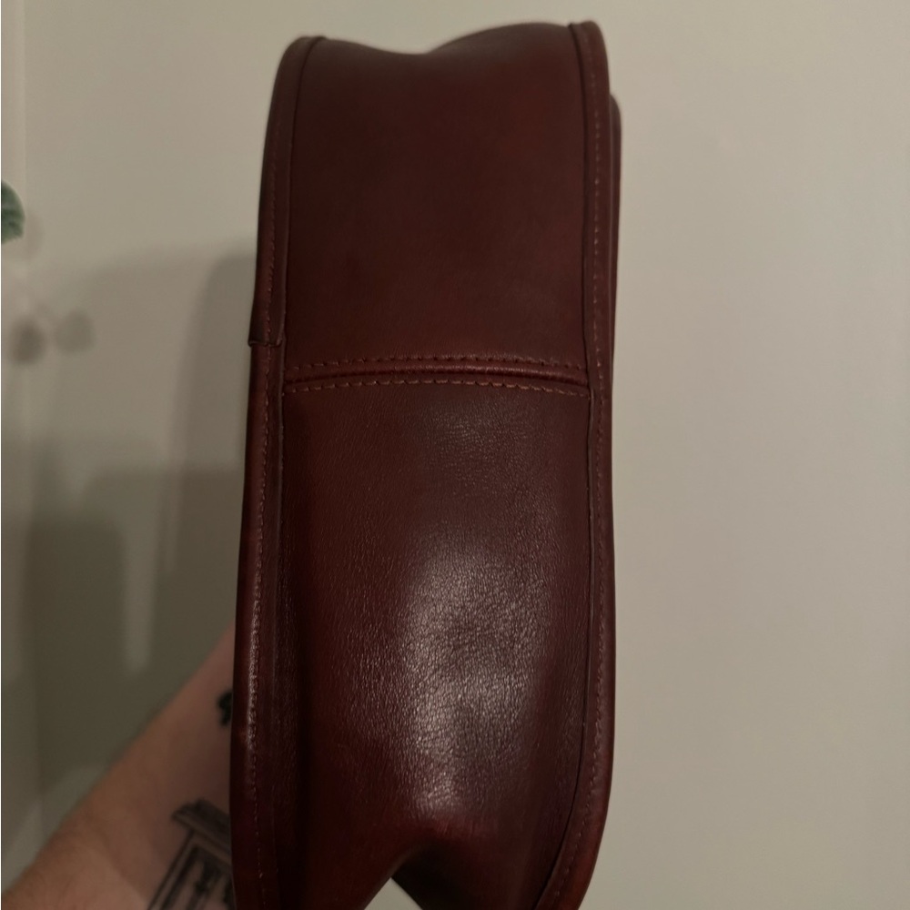 Vintage Coach Lenox Bag - Picture 3 of 11